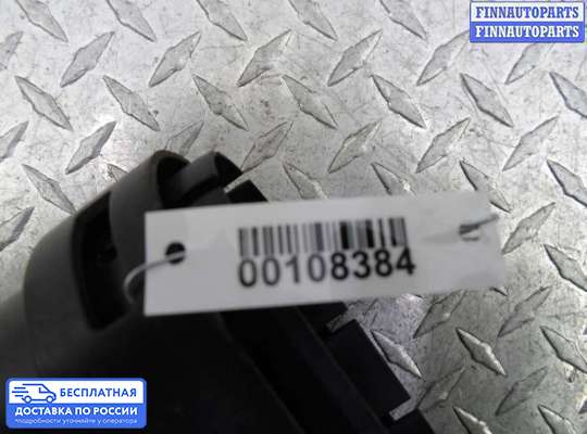 Корпус воздушного фильтра на BMW 5 (F10/F11)