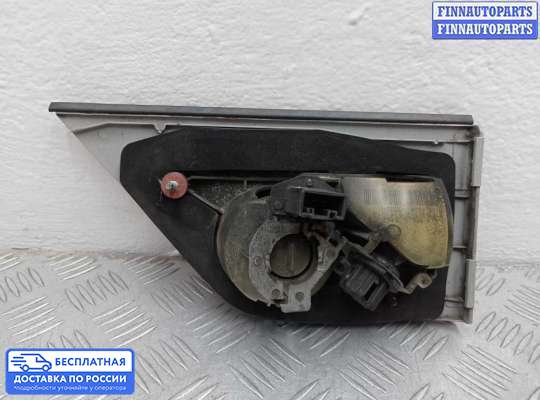 Фонарь крышки багажника на BMW X3 (E83)