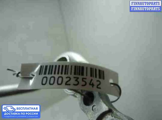 Патрубок (трубка, шланг) на Suzuki Grand Vitara II (JB, TD54)