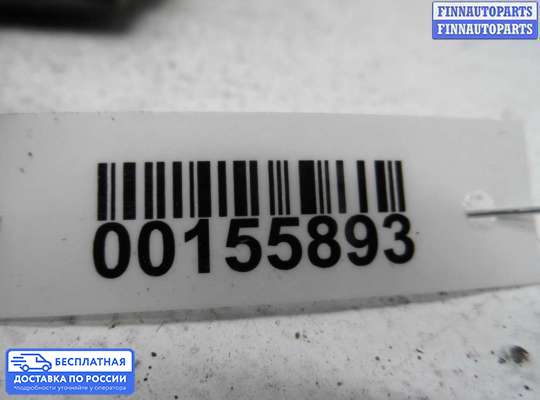Резистор (сопротивление) отопителя на Lexus RX II (XU30)