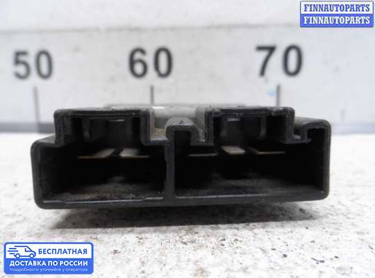 Резистор (сопротивление) отопителя на Lexus RX II (XU30)