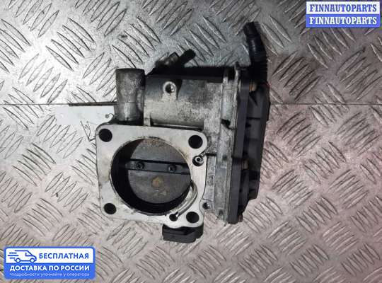 Заслонка дроссельная на Honda Pilot II (YF3,YF4)