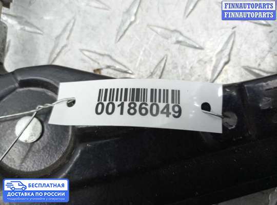 Стеклоподъемник электрический на Mercedes-Benz C (W203)