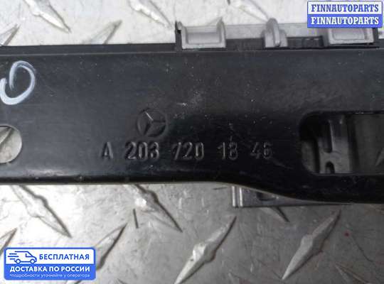 Стеклоподъемник электрический на Mercedes-Benz C (W203)