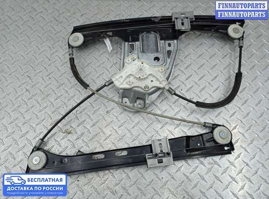 Стеклоподъемник электрический на Mercedes-Benz C (W203)