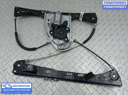Стеклоподъемник электрический на Mercedes-Benz C (W203)