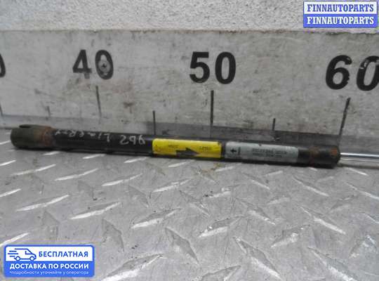 Амортизатор капота на Jeep Cherokee II / Liberty (KJ)