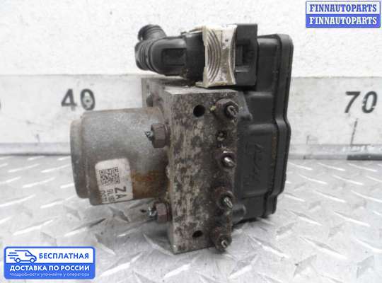 Блок ABS на Honda Pilot II (YF3,YF4)