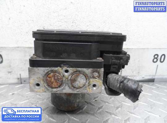 Блок ABS на Honda Pilot II (YF3,YF4)