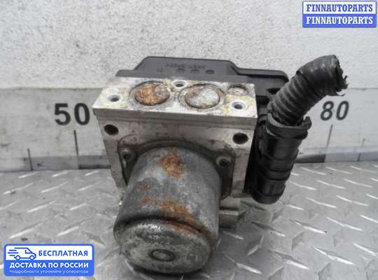Блок ABS на Honda Pilot II (YF3,YF4)