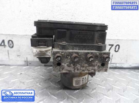 Блок ABS на Honda Pilot II (YF3,YF4)