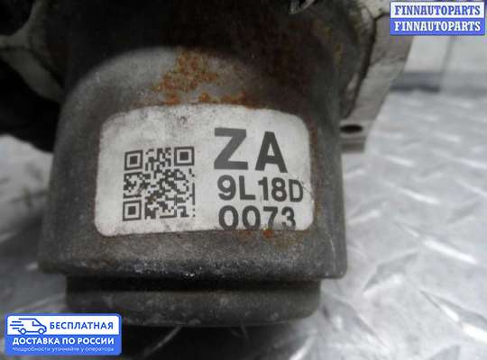 Блок ABS на Honda Pilot II (YF3,YF4)