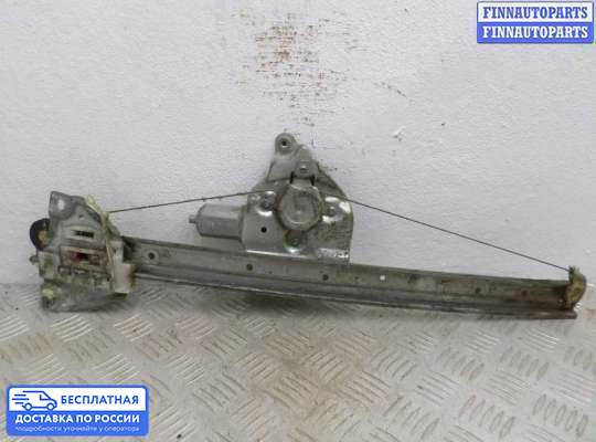 Стеклоподъемник электрический на Suzuki Grand Vitara II (JB, TD54)