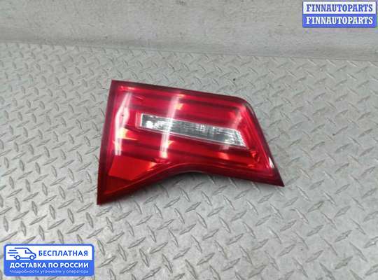 Фонарь крышки багажника на Acura MDX (YD2)