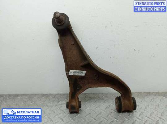 Рычаг подвески на Subaru Forester IV (SJ)