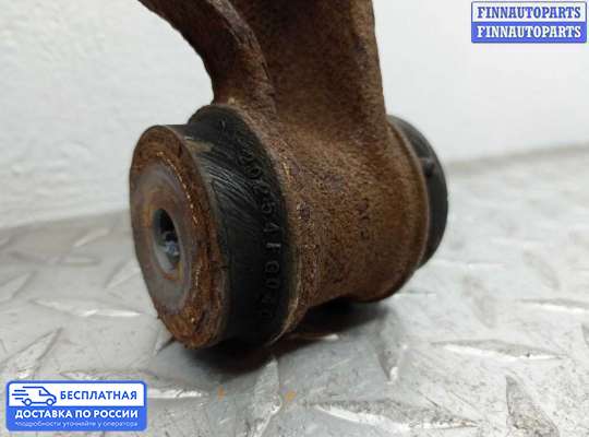 Рычаг подвески на Subaru Forester IV (SJ)