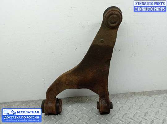 Рычаг подвески на Subaru Forester IV (SJ)