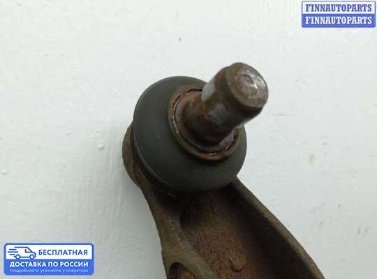 Рычаг подвески на Subaru Forester IV (SJ)