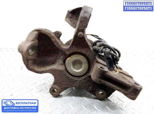 Ступица на Volkswagen Crafter I (2E)