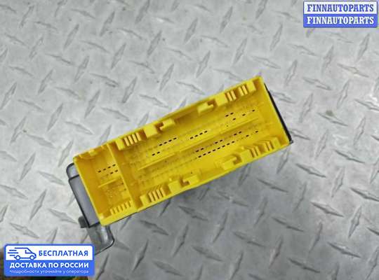 ЭБУ AIRBAG (электронный блок управления подушками безопасности) на Mercedes-Benz S (W222)