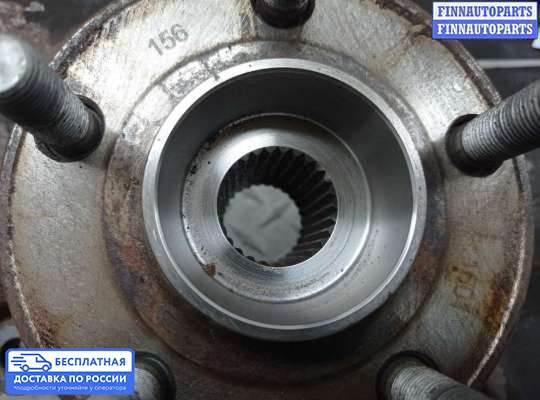 Ступица на Subaru Legacy V (BM, BR)