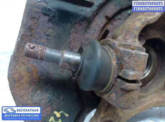 Ступица на Subaru Legacy V (BM, BR)