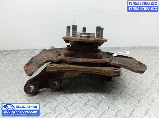 Ступица на Subaru Legacy V (BM, BR)