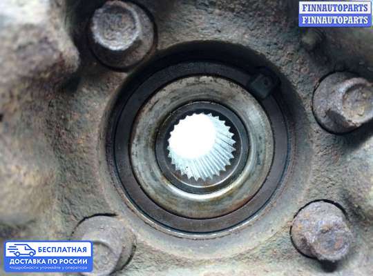 Ступица на Subaru Legacy V (BM, BR)