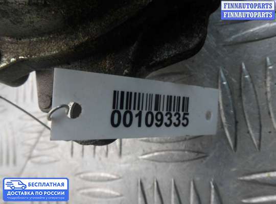 Насос вакуумный (дизель) на Fiat 500L