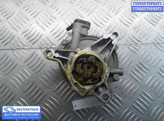 Насос вакуумный (дизель) на Fiat 500L