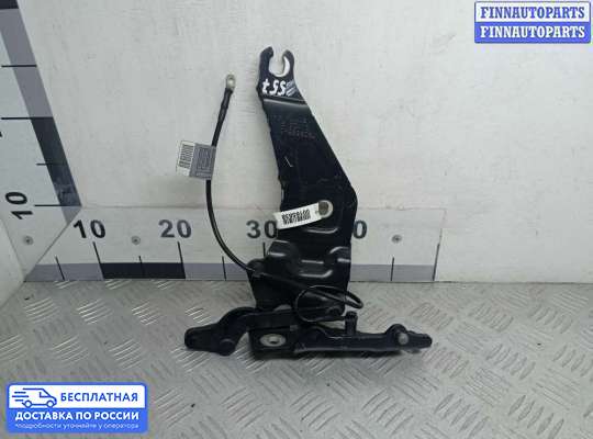 Петля капота на BMW X5 (E70)