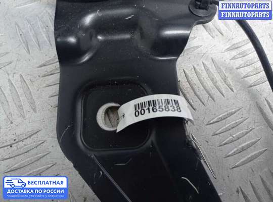 Петля капота на BMW X5 (E70)