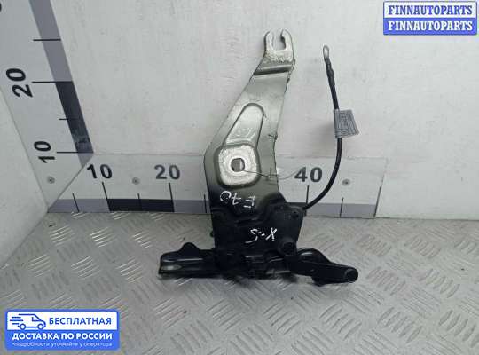 Петля капота на BMW X5 (E70)