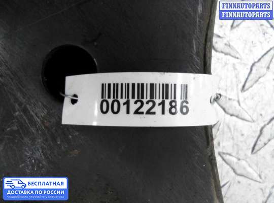 Рычаг подвески на Hyundai Santa Fe II (CM)