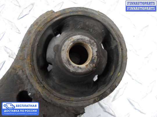 Рычаг подвески на Hyundai Santa Fe II (CM)