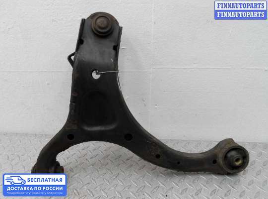 Рычаг подвески на Hyundai Santa Fe II (CM)