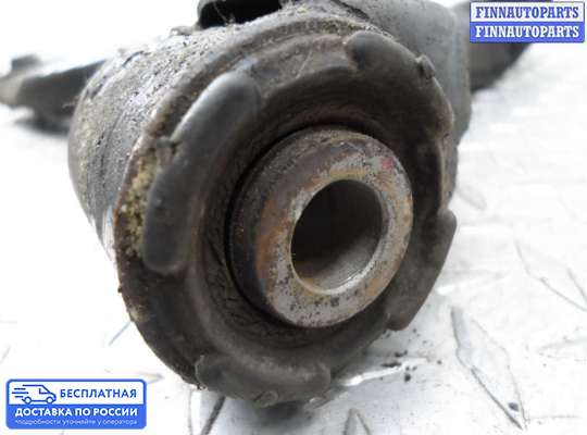 Рычаг подвески на Hyundai Santa Fe II (CM)