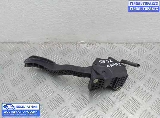 Педальный узел (педаль) на Toyota Camry XV40