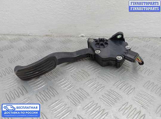 Педальный узел (педаль) на Toyota Camry XV40