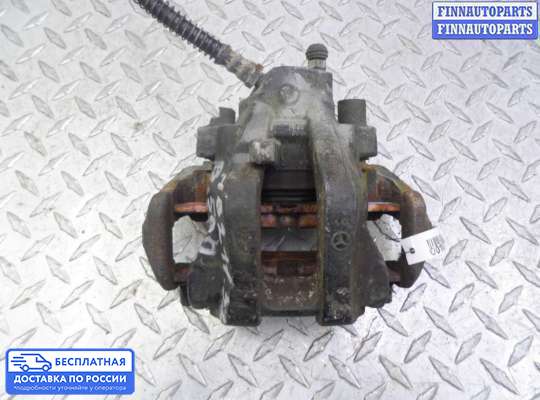 Суппорт на Mercedes-Benz E (W211)