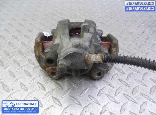 Суппорт на Mercedes-Benz E (W211)