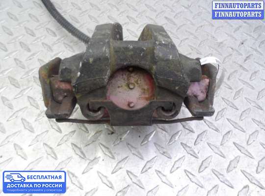 Суппорт на Mercedes-Benz E (W211)