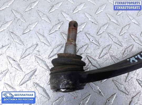 Рычаг подвески на Hyundai Genesis I (BH)