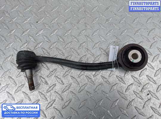 Рычаг подвески на Hyundai Genesis I (BH)
