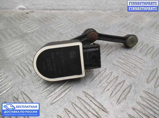 Датчик дорожного просвета на Mercedes-Benz GLC (X253/C253)