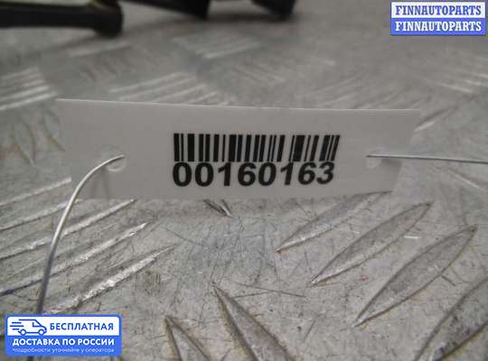 Датчик дорожного просвета на Mercedes-Benz GLC (X253/C253)