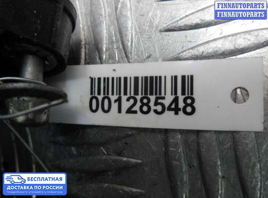 Гофра (патрубок) воздушного фильтра на Mercedes-Benz E (W212)
