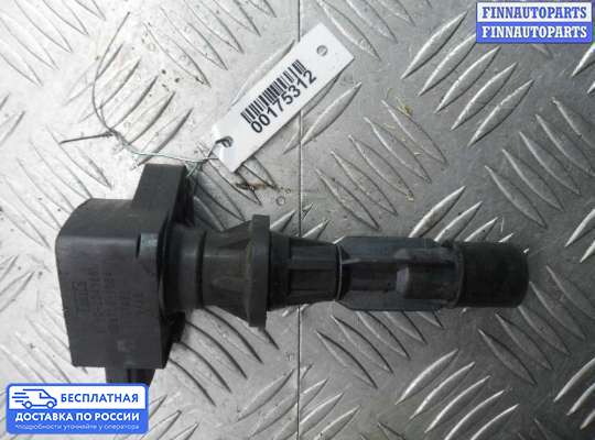 Катушка зажигания на Mazda CX-7