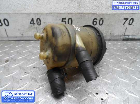 Бачок гидроусилителя на Hyundai Santa Fe I (SM, Classic +ТАГАЗ)