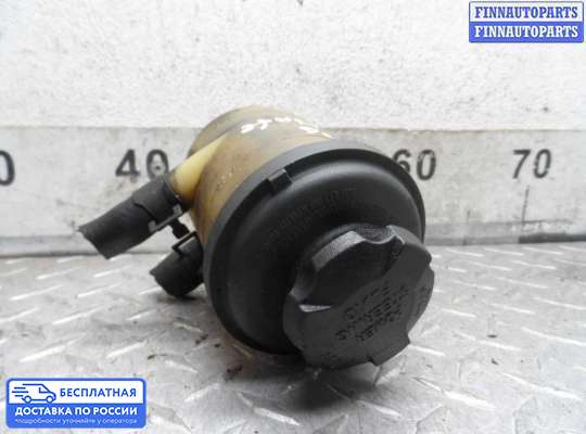 Бачок гидроусилителя на Hyundai Santa Fe I (SM, Classic +ТАГАЗ)